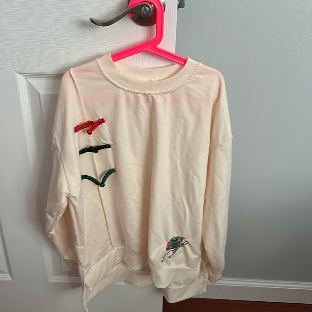 Women top